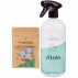 Pack Bouteille + 3 pastilles Vitres