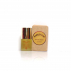 Pochette Soin de voyage - Huile d'argan pure et savon d'Alep