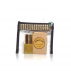 Pochette Soin de voyage - Huile d'argan pure et savon d'Alep