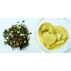 Ether - Blend thé blanc et vert gingembre orange - 100g 