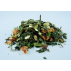 Ether - Blend thé blanc et vert gingembre orange - 100g 