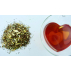 Psyché - Blend rooibos et 3 thés mangue gingembre - 100g