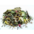 Psyché - Blend rooibos et 3 thés mangue gingembre - 100g