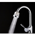 Mitigeur adoucissant multi-jets à économie d'eau