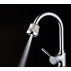 Mitigeur adoucissant multi-jets à économie d'eau