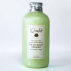 Shampoing ayurvédique Thé vert & Neem Purifiant cheveux tendance pelliculaire - 210 ml - Vegan