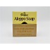 Savon d'Alep Traditionnel à l'Huile de Laurier Golden 25%