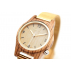 Montre en bois Femme SHINE GOLD