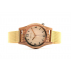 Montre en bois Femme SHINE GOLD