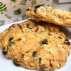 Cookies Bio Flocons d'avoine Cranberries 150g