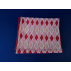 Snood Séoul Rouge