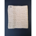 Snood Rome Beige