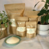 Sodium coco sulfate - 200gr