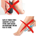 RITUEL PEAU NEUVE MARLAY - Soin des pieds  