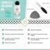 RITUEL PEAU NEUVE MARLAY - Soin des pieds  
