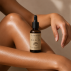 Huile Végétale de Son de riz BIO - 50 ML 