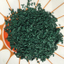 Spiruline artisanale et équitable - paillettes - sachet de 100 g