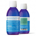 Pack 3 flacons - Spiruline Bleue - Phycocyanine 2000 mg/l - Immunité - Tonus - 60 jours