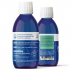 Pack 3 flacons - Spiruline Bleue+ - Phycocyanine 6000 mg/l - Endurance - Récupération - 200 ml - 60 jours