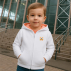 Sweat en Coton Bio Rhoen