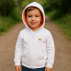 Sweat en Coton Bio Rhoen