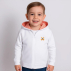 Sweat en Coton Bio Rhoen