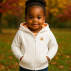 Sweat en Coton Bio Rhoen