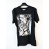 T-shirt « Danza en el aire » noir