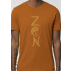 T shirt bio yoga ZEN yin yang méditation France artisan