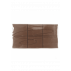 Tablette de savon chocolat