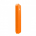 Tabouret pliable 42 cm orange