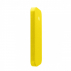 Tabouret pliable 42 cm jaune