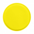 Tabouret pliable 42 cm jaune