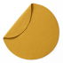Tapis d'Eveil Havane en Coton Bio Honey