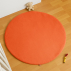Tapis d'Eveil Havane en Coton Bio Fraise