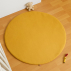 Tapis d'Eveil Havane en Coton Bio Honey