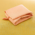 Tapis à Langer Nomade Lubiana en Coton Bio Vichy