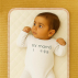 Tapis à Langer Nomade Lubiana en Coton Bio Vichy
