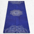 Tapis yoga latex & Suede Mandala + Sac