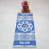 Tapis yoga de voyage pliable Maharaja