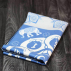 Tapis yoga de voyage pliable Maharaja