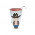 Tasse à thé "Little Cowgirl" 350 ml