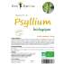 Tégument de Psyllium BIO 200g - Pureté 99% - Biologique