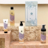Coffret Collection Aurania - Lavandin & Orange