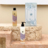 Coffret Relaxation - Gel Douche & Lait Corps