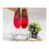 Imperméabilisant écologique pour tissus et chaussures HYDROP TEXTILE