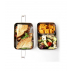 Three-In-One Classic - Lunch box inox Ecoluncbox 