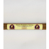 Encens traditionnel Tibetain "Tibetan Meditation Incense" 37 bâtonnets - Méditation