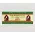 Encens traditionnel Tibetain "Tibetan Meditation Incense" 37 bâtonnets - Méditation