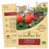 Semence - TOMATE Red Pearshaped Bio